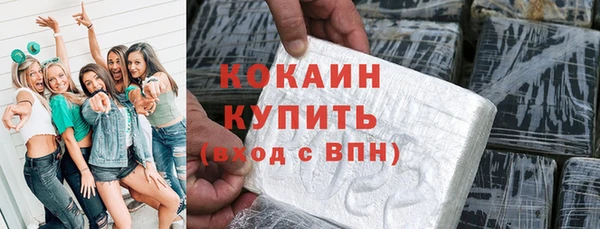 хмурый Липки